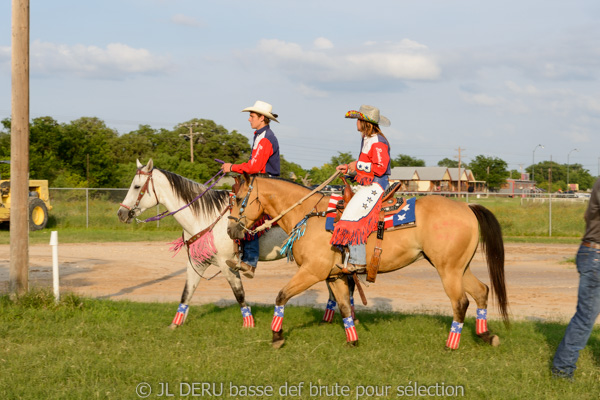 Bandera, TX, USA